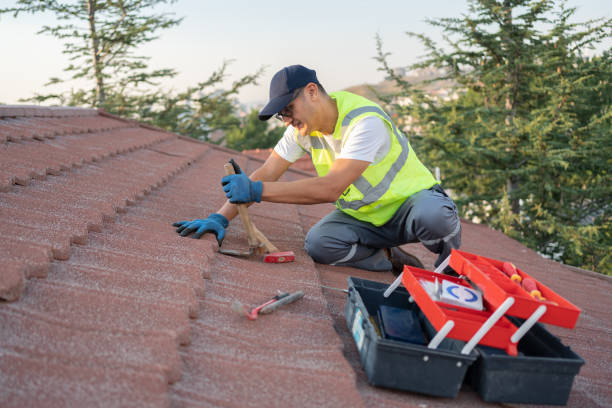 Best Commercial Roofing Services  in Stockton, CA